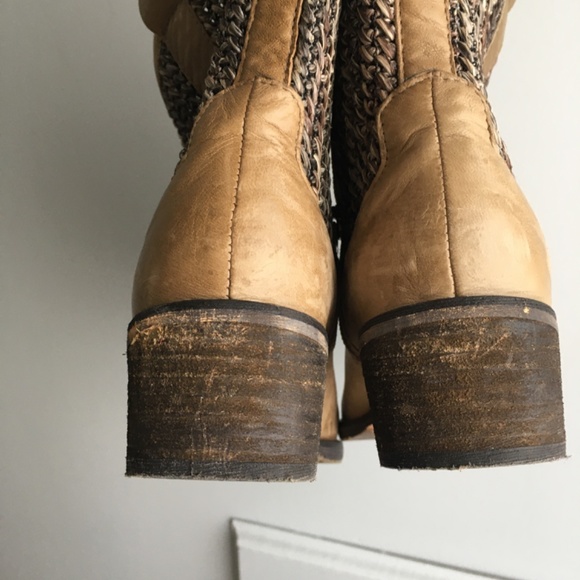 Rudsak booties size 36 - Picture 2 of 12
